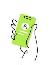 Icon Rekrut